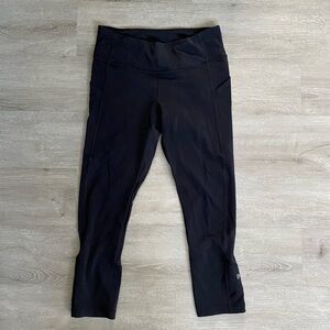 Lululemon Align Cropped Leggings
